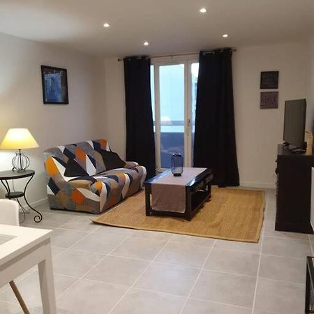 Appartement F3 Eurexpo Groupama Stadium Meyzieu Centre Екстер'єр фото